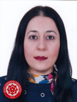 SELDA GEDİK SARI
