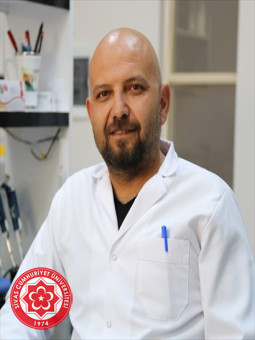 TANER DAŞTAN